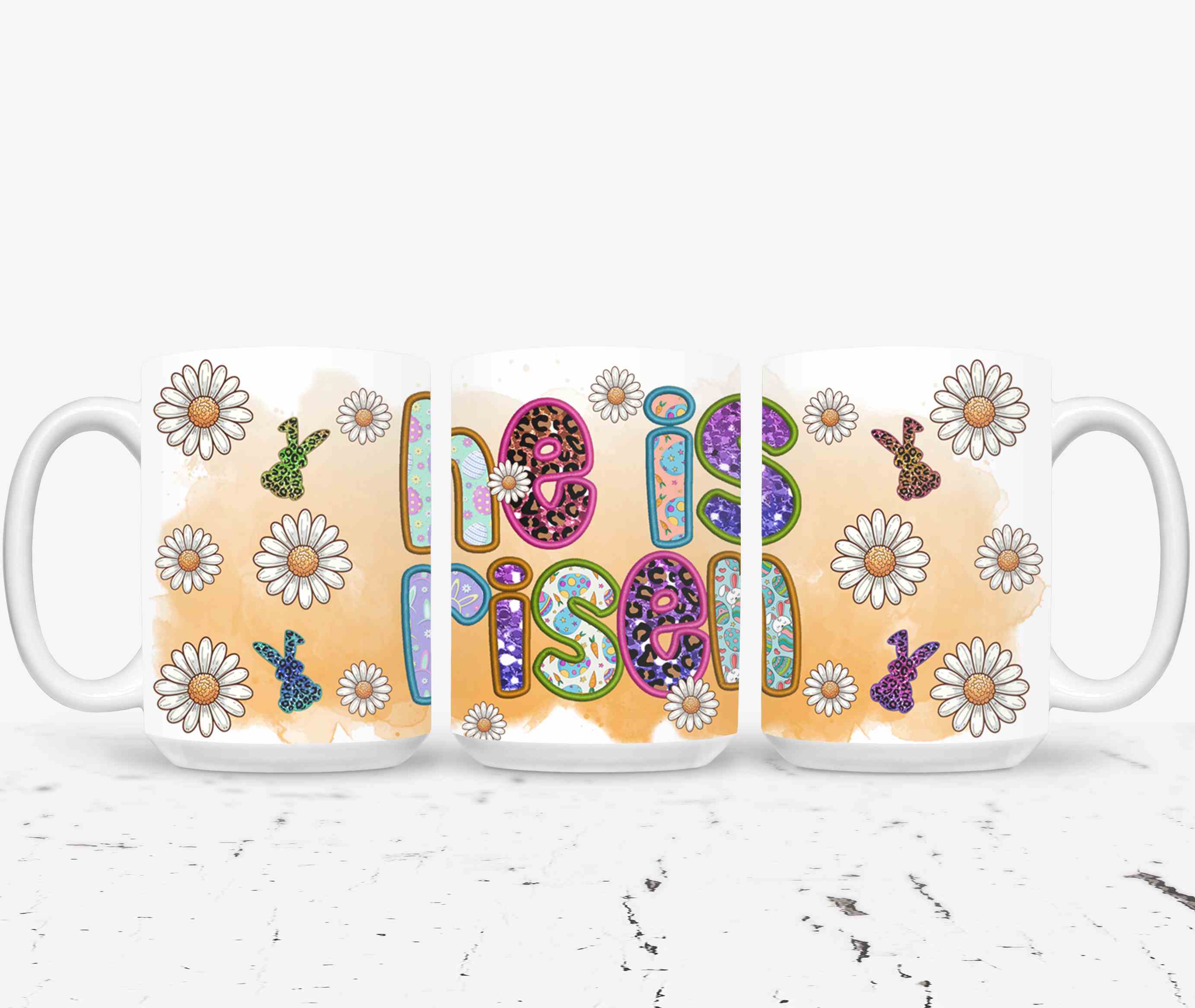 He is Risen-10362